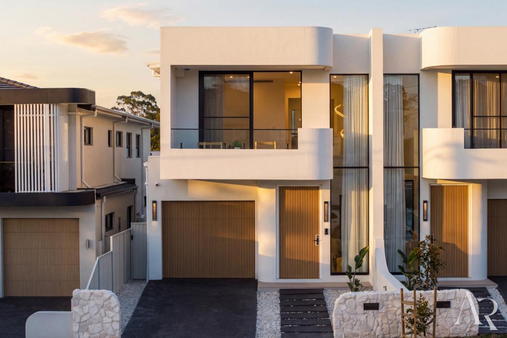 3a Wall Ave, Panania, NSW 2213