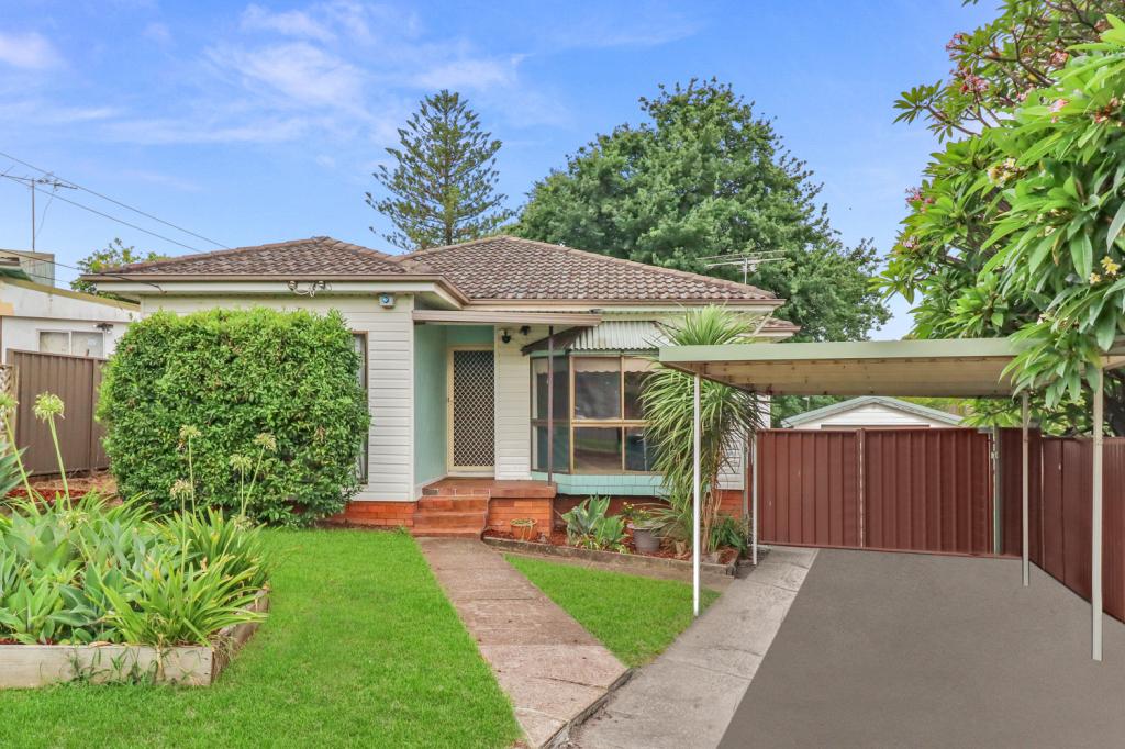 3 Baroona Pl, Seven Hills, NSW 2147