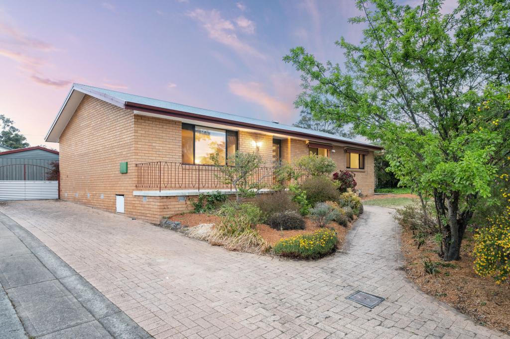 8 Morton St, Weetangera, ACT 2614