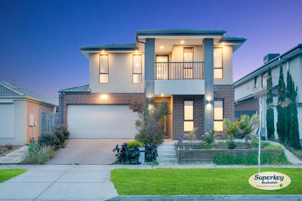 5 Bensonhurst Pde, Point Cook, VIC 3030