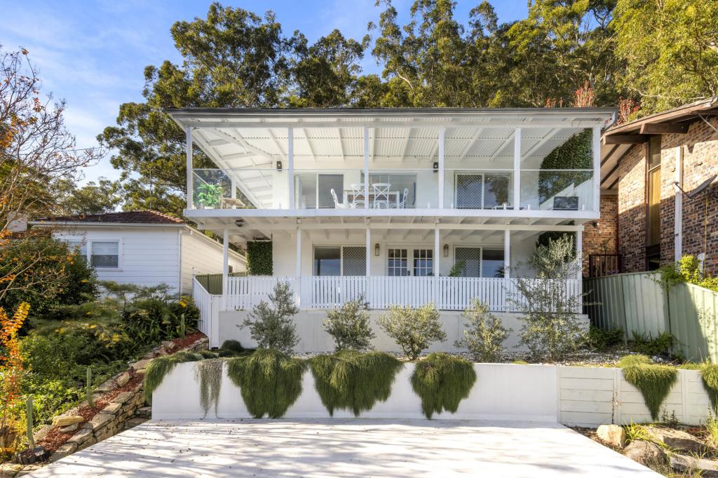 98 Prince Edward Park Rd, Woronora, NSW 2232