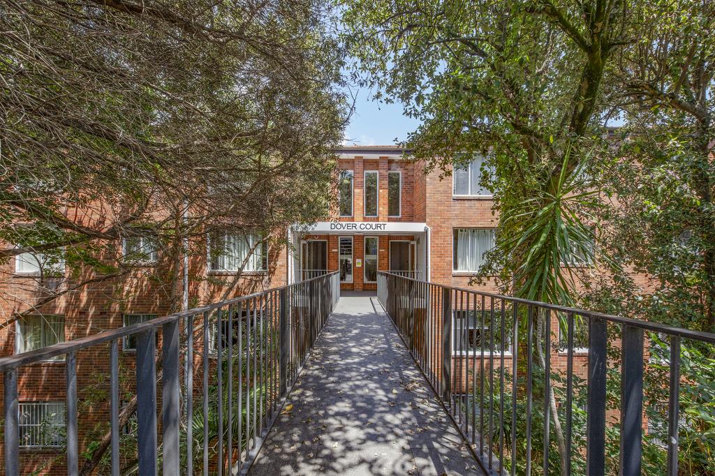 25/11-15 Gilbert St, Dover Heights, NSW 2030