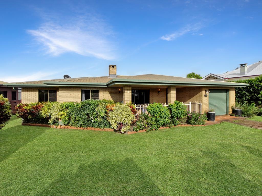 12 George St, Tolga, QLD 4882