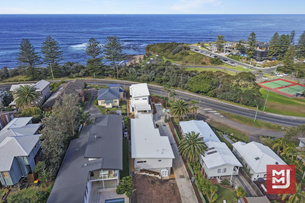 30a Lawrence Hargrave Dr, Austinmer, NSW 2515