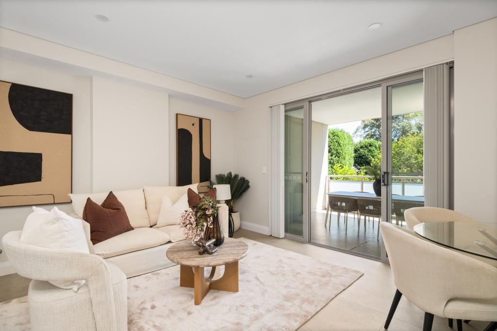 104/1407 PACIFIC HWY, WARRAWEE, NSW 2074