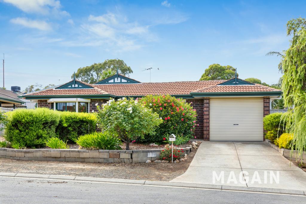 6 Seeck Ct, Old Reynella, SA 5161