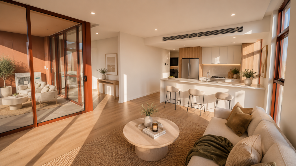 A1907/33 HOPE ST, MELROSE PARK, NSW 2114