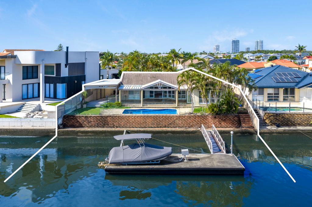 134 Sundance Way, Runaway Bay, QLD 4216