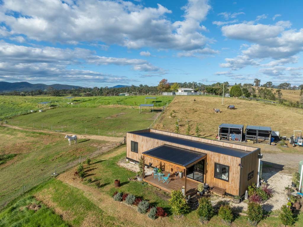 334 Yowrie Rd, Cobargo, NSW 2550