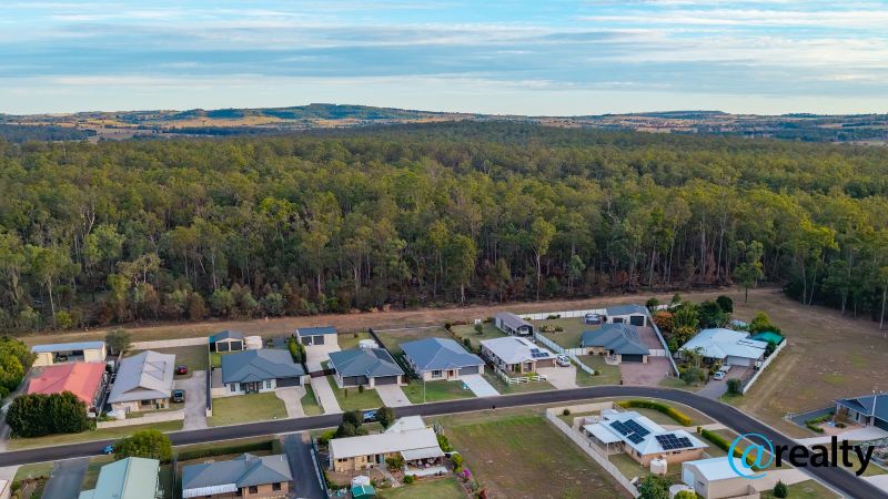 29 Grant Cres, Wondai, QLD 4606