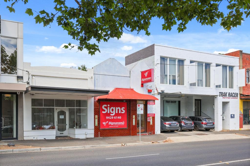 280 Canterbury Rd, Surrey Hills, VIC 3127