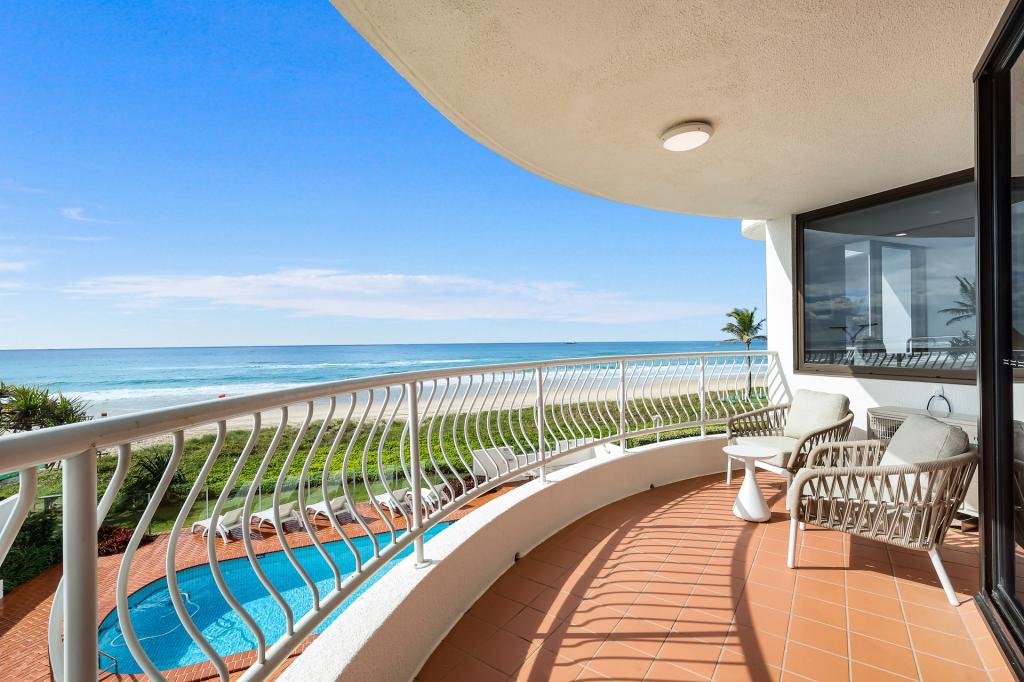 4/125 Albatross Ave, Mermaid Beach, QLD 4218