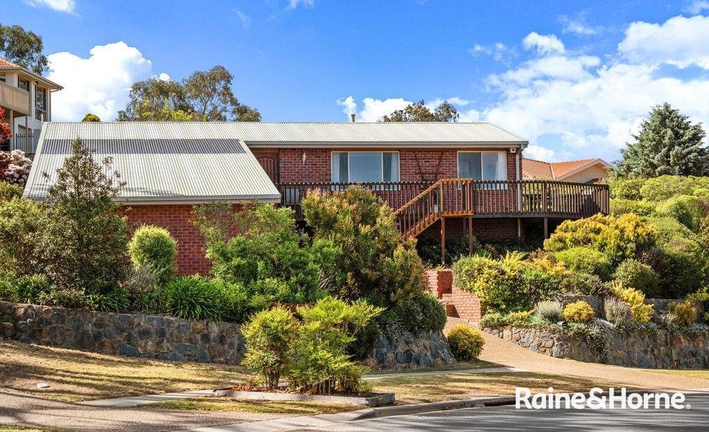 80 Gurrang Ave, Ngunnawal, ACT 2913