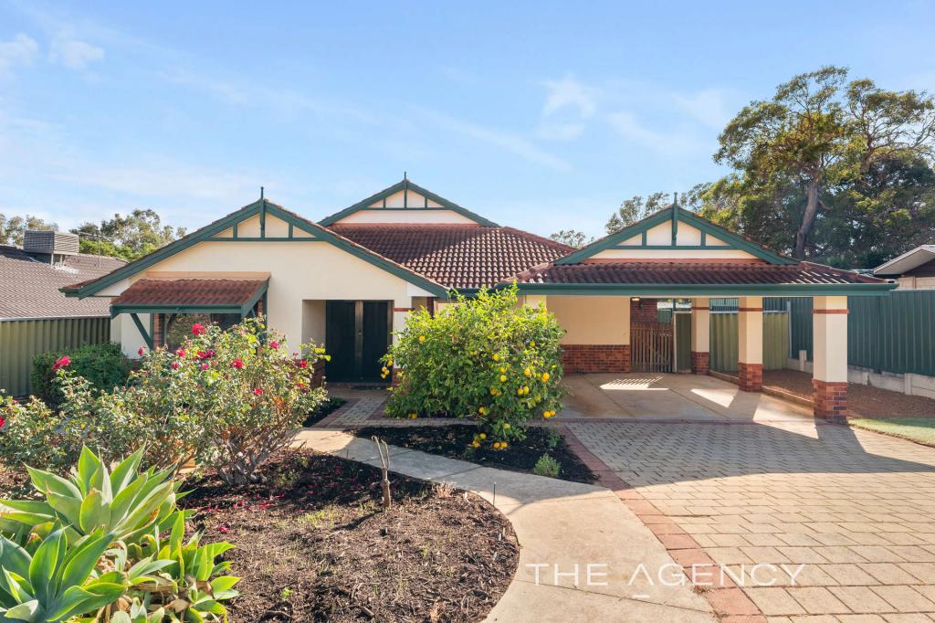 33 Greenough Ct, Jane Brook, WA 6056