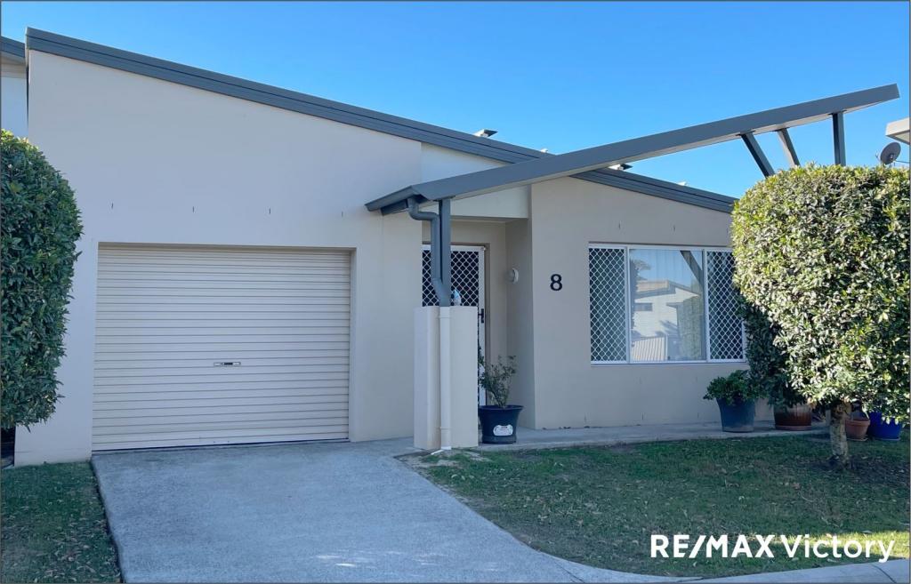 8/35 Kenneth St, Morayfield, QLD 4506