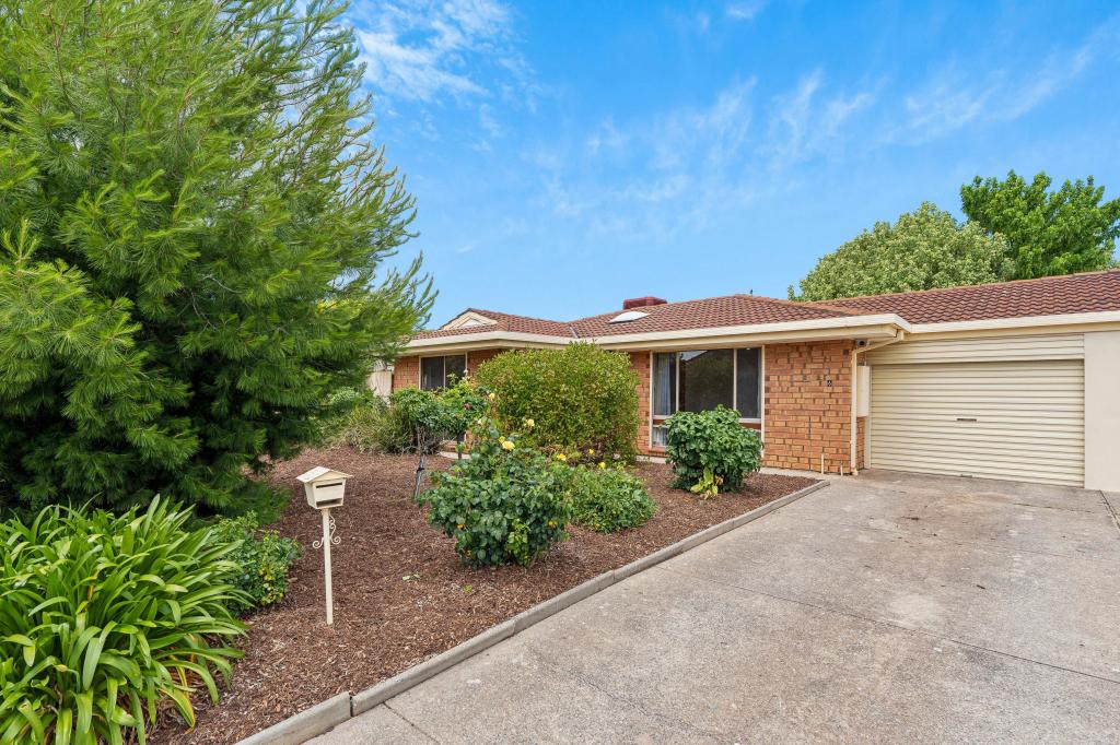 6 Chappel Ave, Morphett Vale, SA 5162