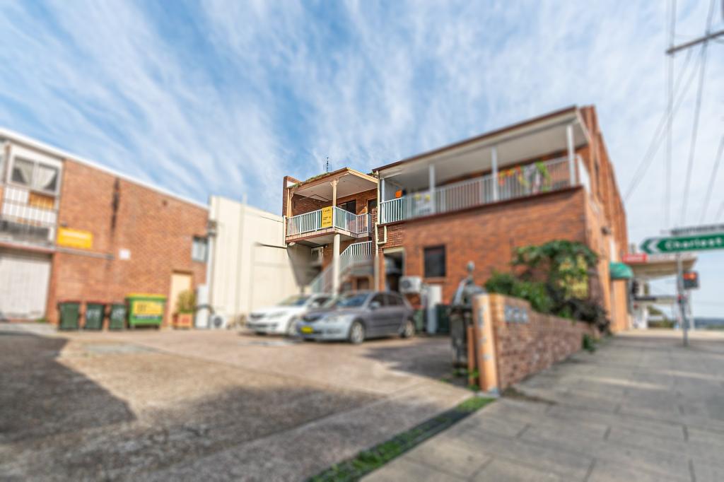 1/253 Brunker Rd, Adamstown, NSW 2289