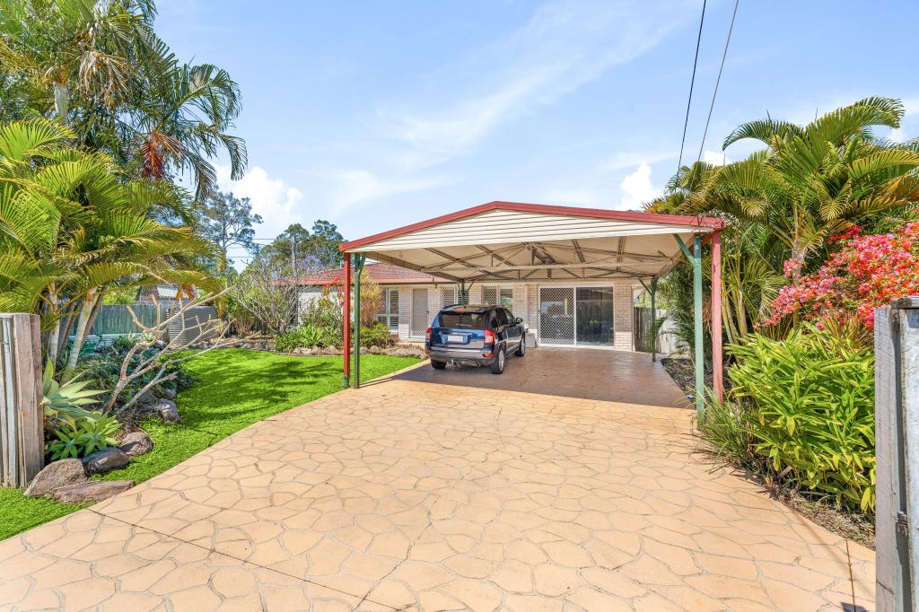 635 Underwood Rd, Rochedale South, QLD 4123