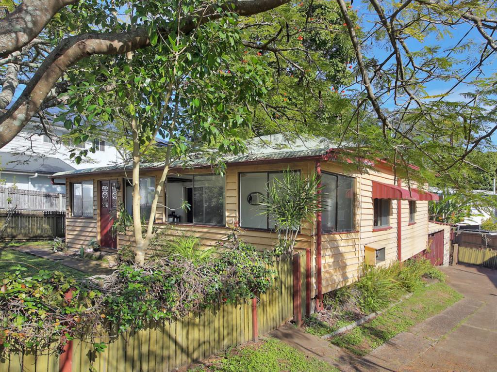 11 Shaftesbury St, Tarragindi, QLD 4121