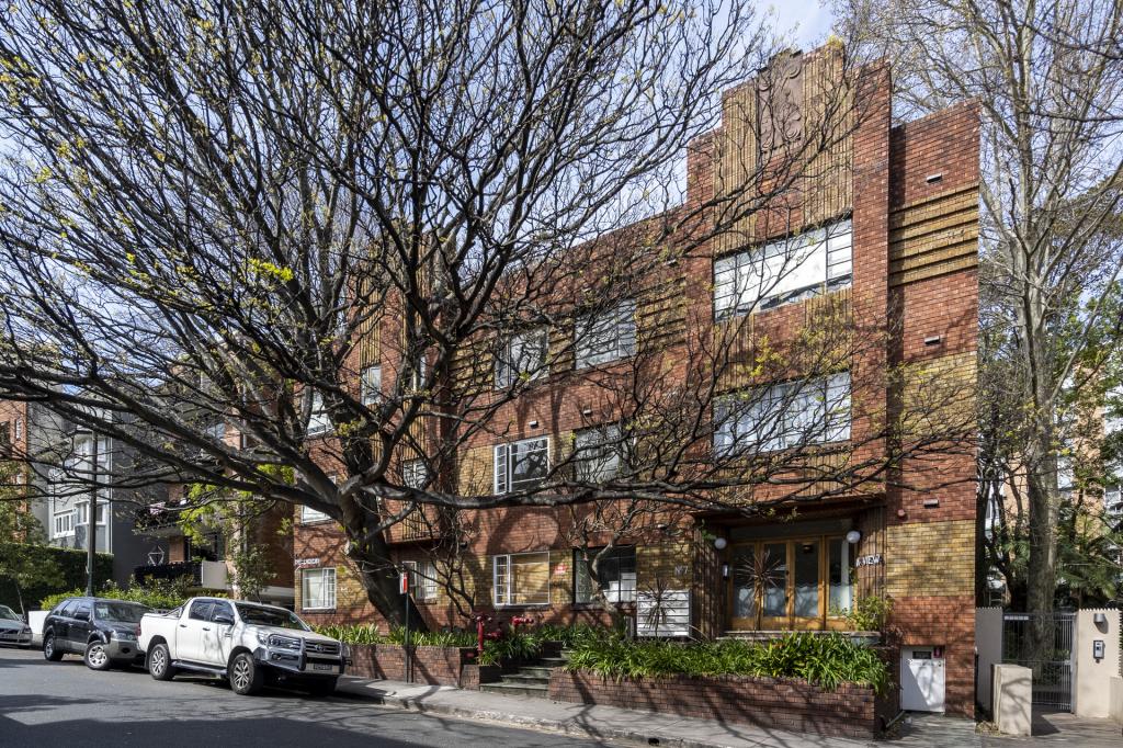21/7 St Neot Ave, Potts Point, NSW 2011