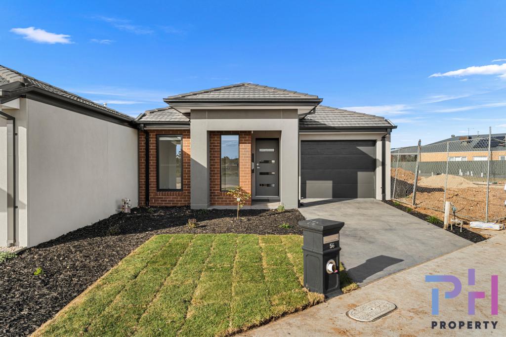 56 Anaheim Ave, Huntly, VIC 3551