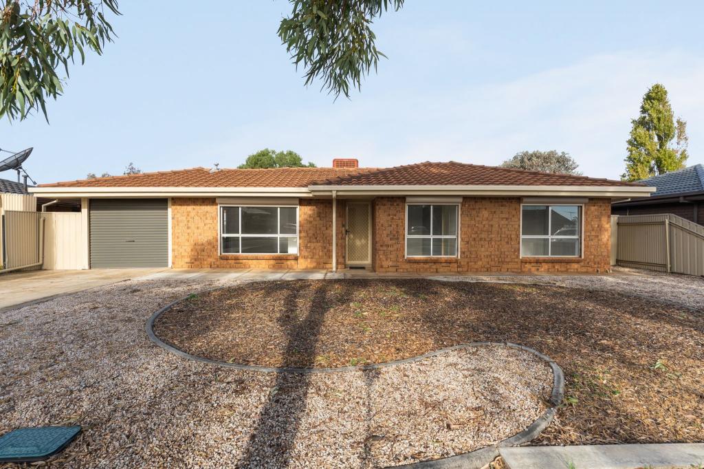 14 Hall Cres, Burton, SA 5110