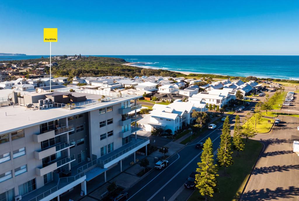 403/1 Mawson Cl, Caves Beach, NSW 2281