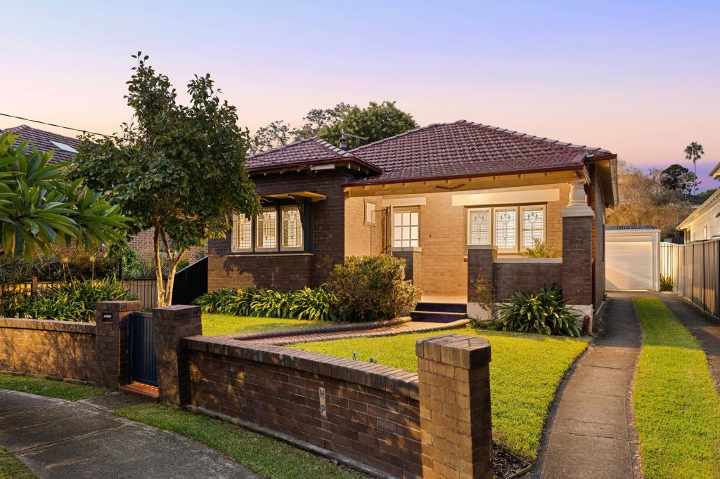 6 Boronia Ave, Croydon, NSW 2132