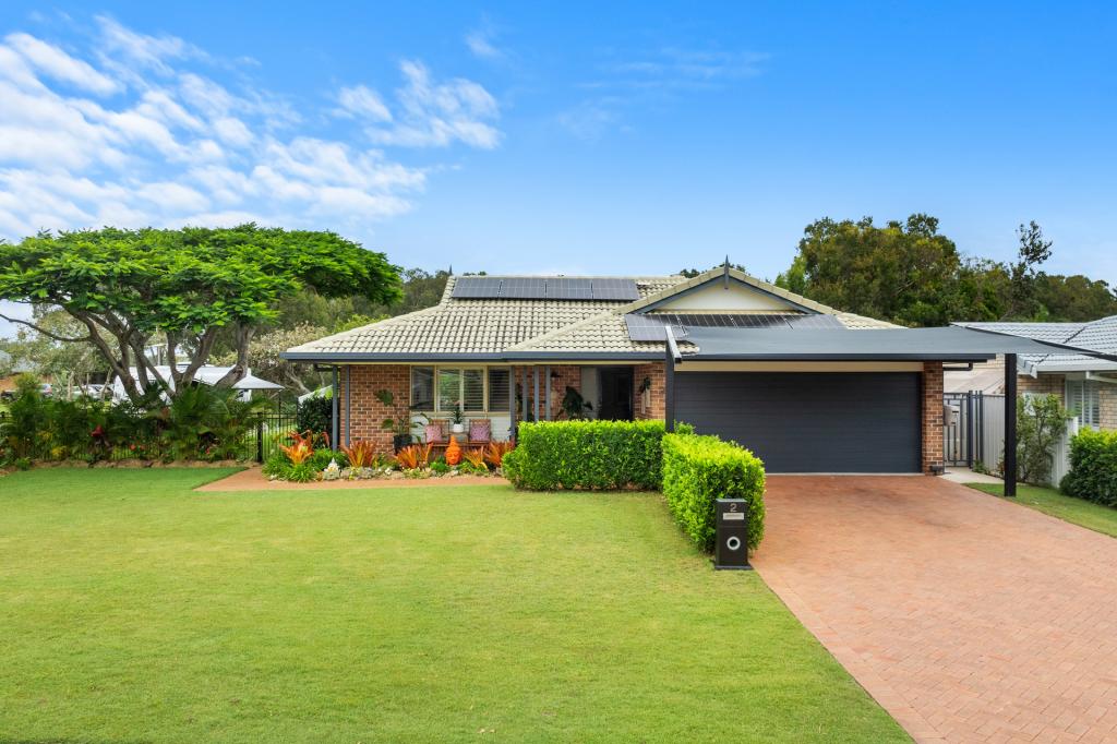 2 Urara St, Yamba, NSW 2464