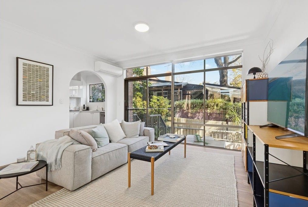 3/306 West St, Cammeray, NSW 2062