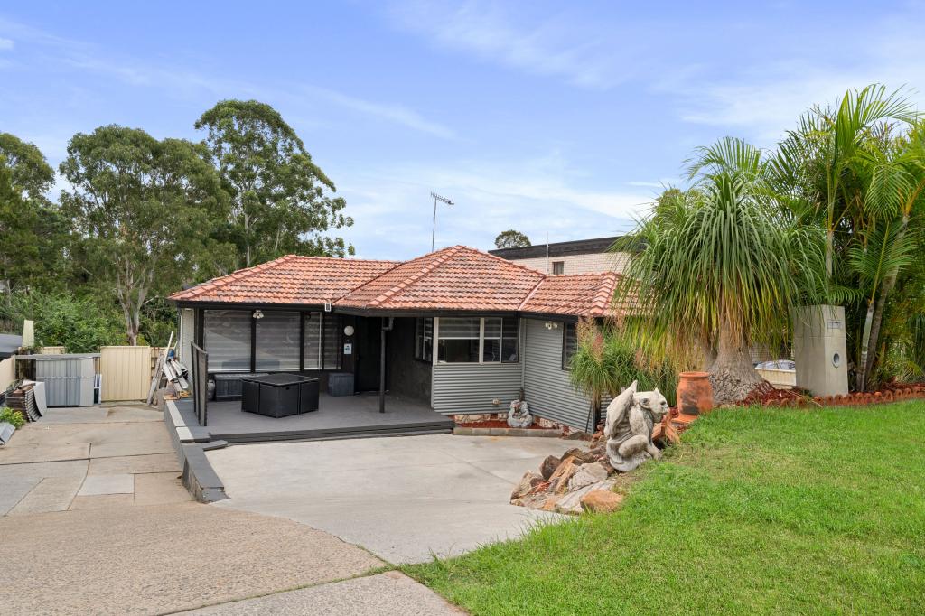 5 Bingara Rd, Macquarie Fields, NSW 2564