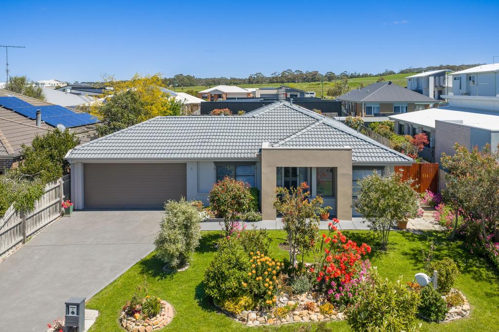 5 Oceanic Dr, Inverloch, VIC 3996