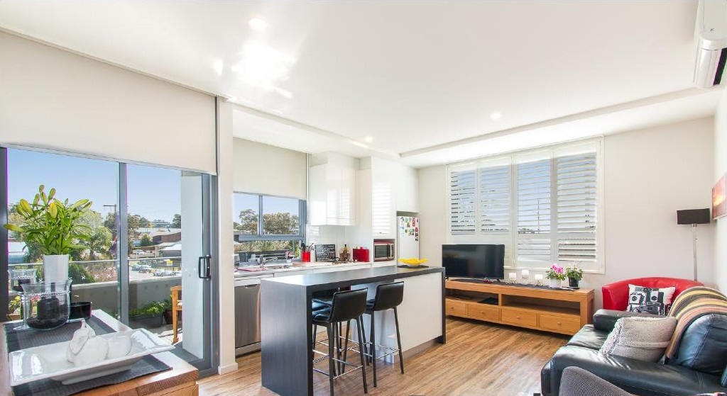 207/6 Charles St, Charlestown, NSW 2290