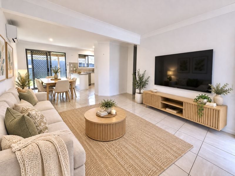 58/1 Bass Ct, North Lakes, QLD 4509