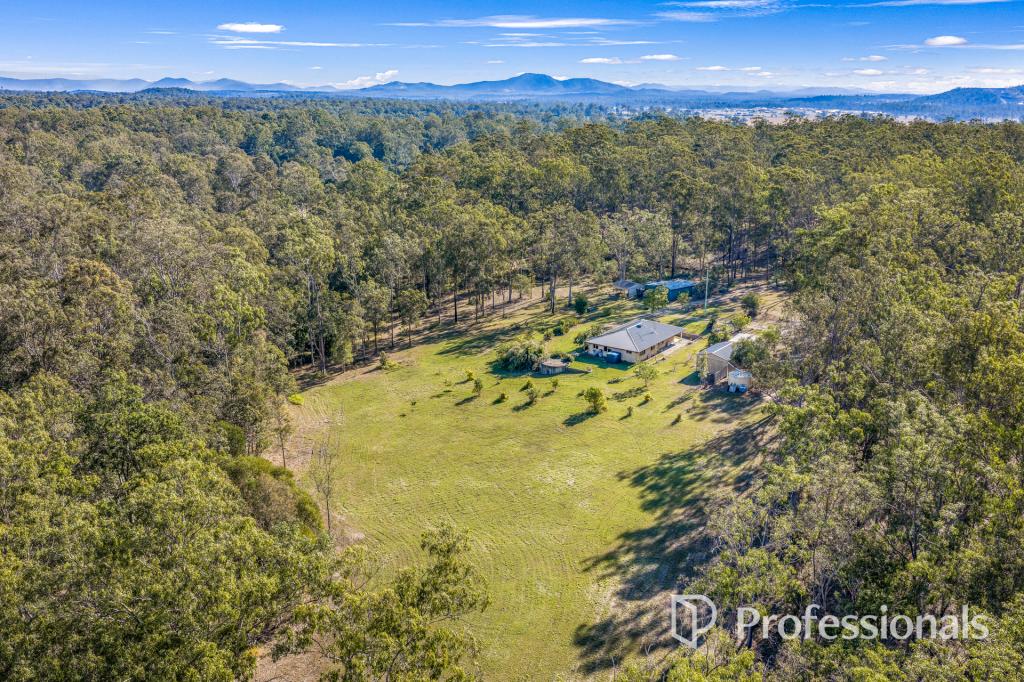 1723 HARVEY SIDING RD, CURRA, QLD 4570