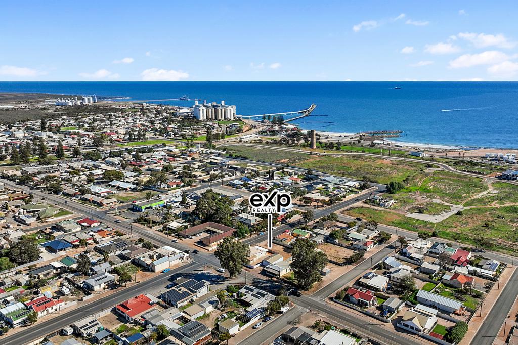  Charles Tce, Wallaroo, SA 5556