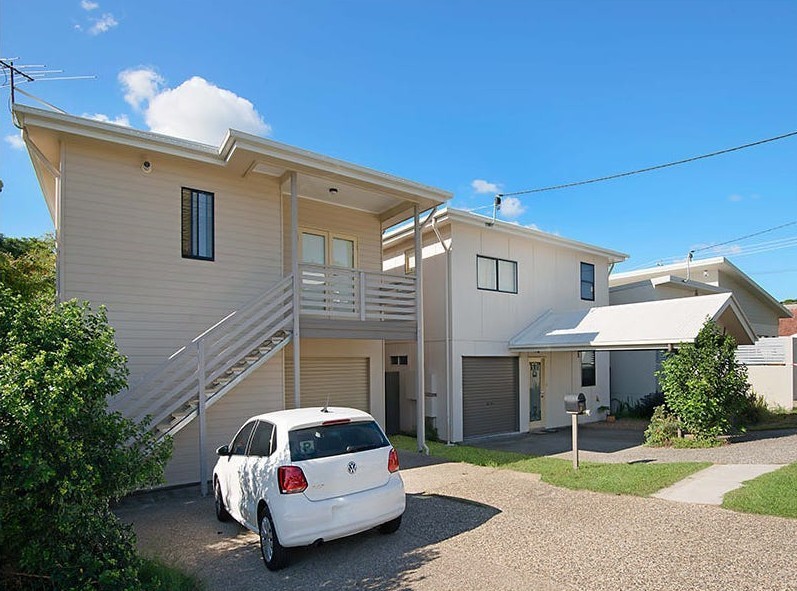 4/3 Tarm St, Wavell Heights, QLD 4012