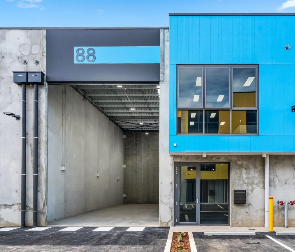 17/8-18 Santo Pde, Port Adelaide, SA 5015