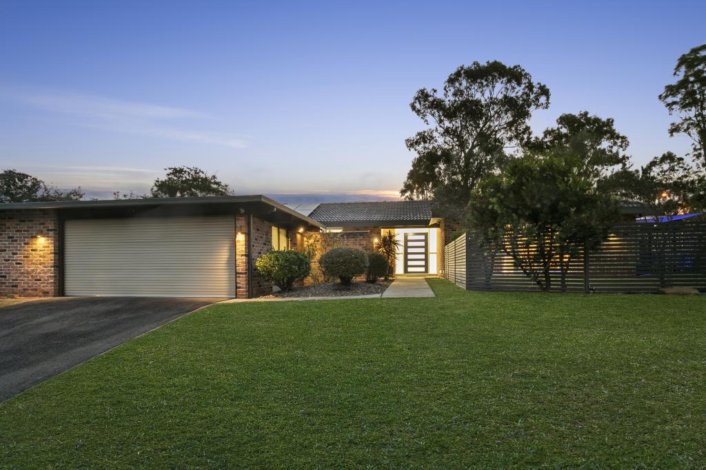 14 Washington Pl, Castle Hill, NSW 2154