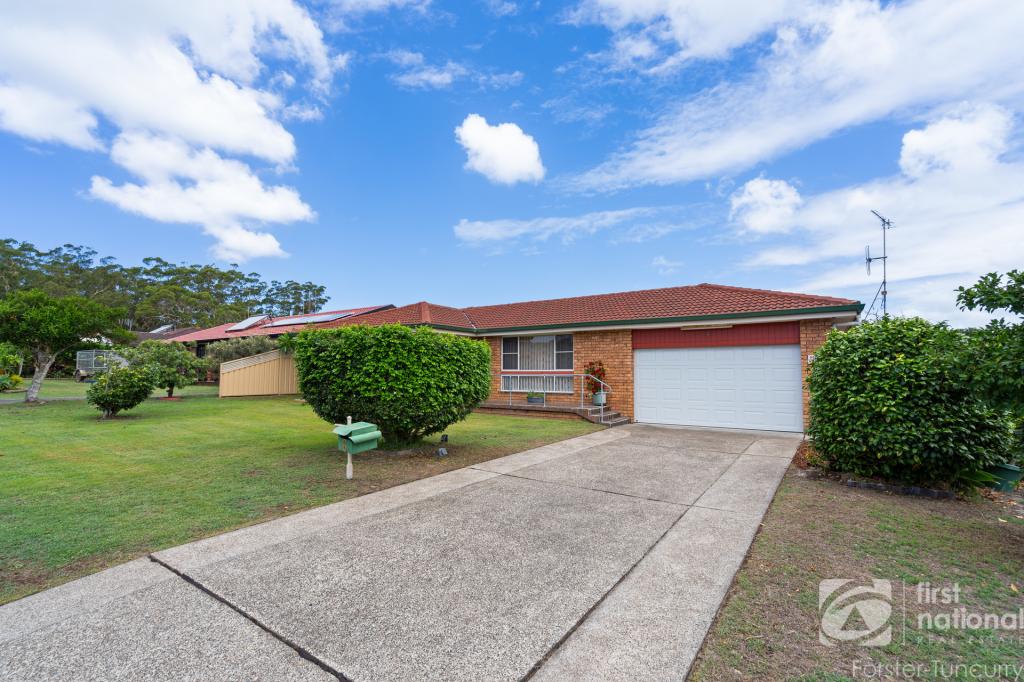 6 De Lore Cres, Tuncurry, NSW 2428