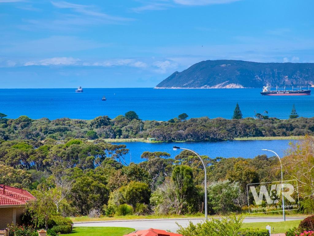 16 Diprose Cres, Spencer Park, WA 6330