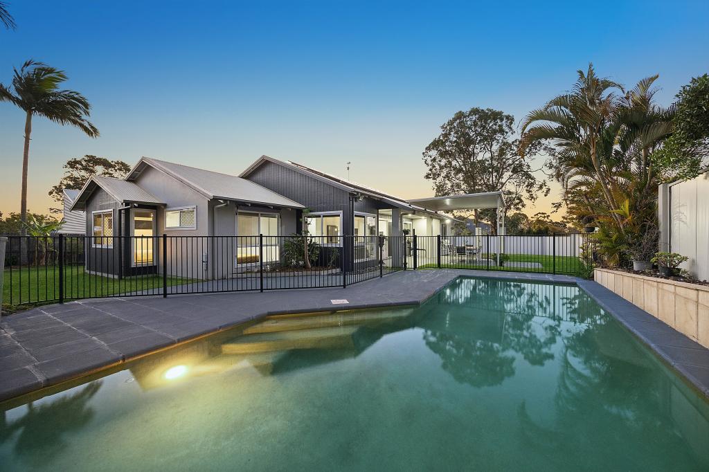 1 PARKVIEW PDE, PEREGIAN SPRINGS, QLD 4573