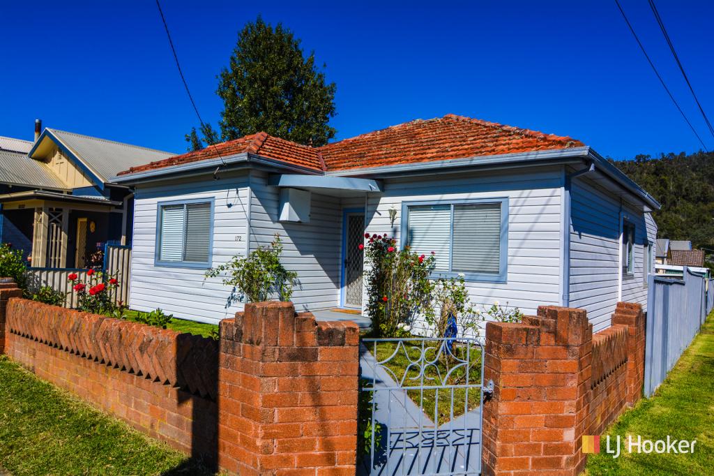 172 Inch St, Lithgow, NSW 2790