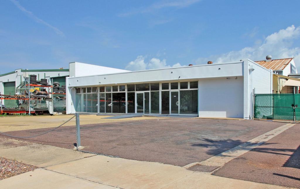 4 Charles St, Stuart Park, NT 0820