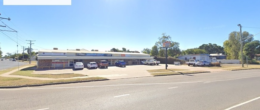 10 SHORT ST, EMERALD, QLD 4720