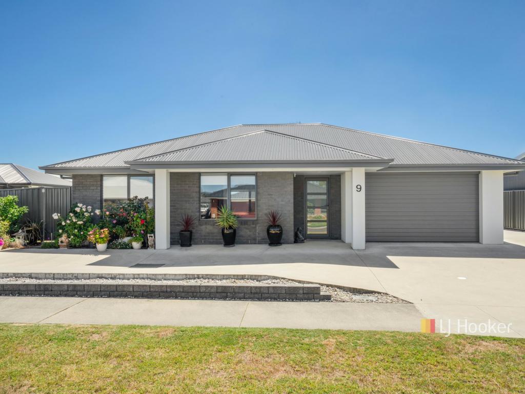 1/9 Ash St, Latrobe, TAS 7307