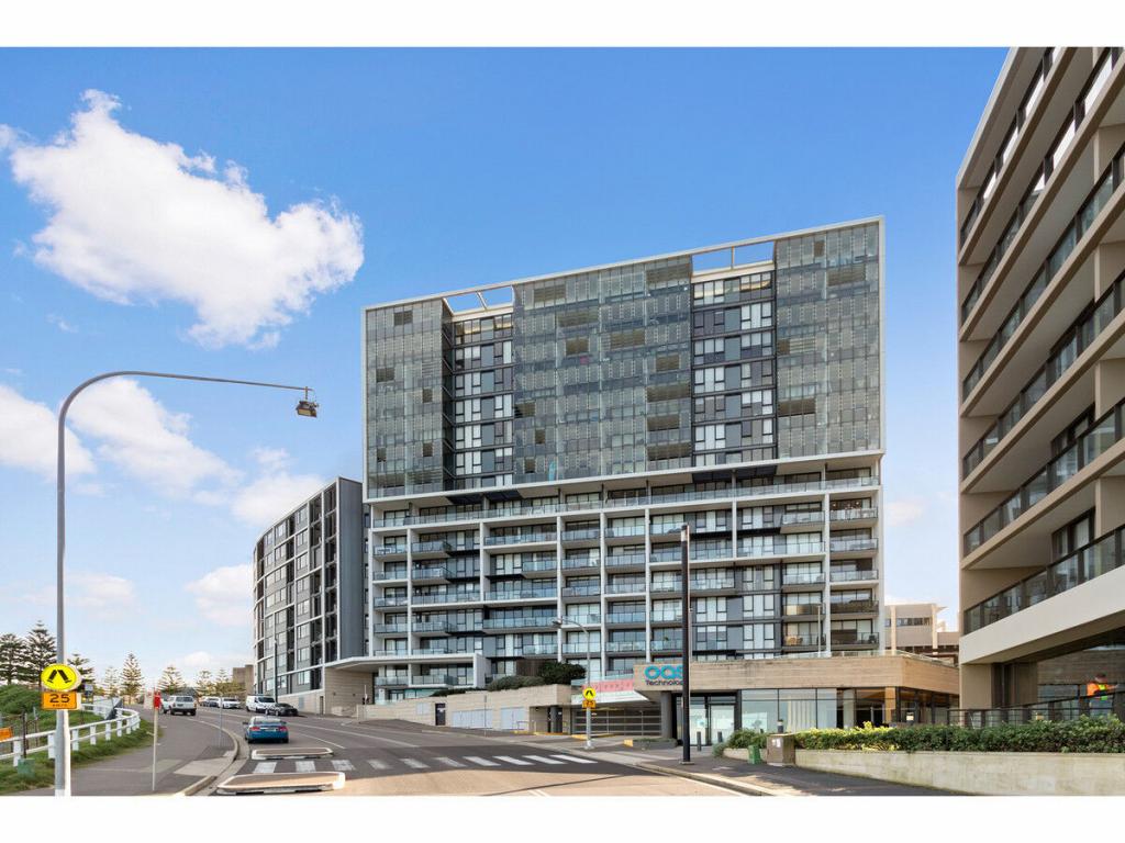 A601/75 Shortland Esp, Newcastle, NSW 2300