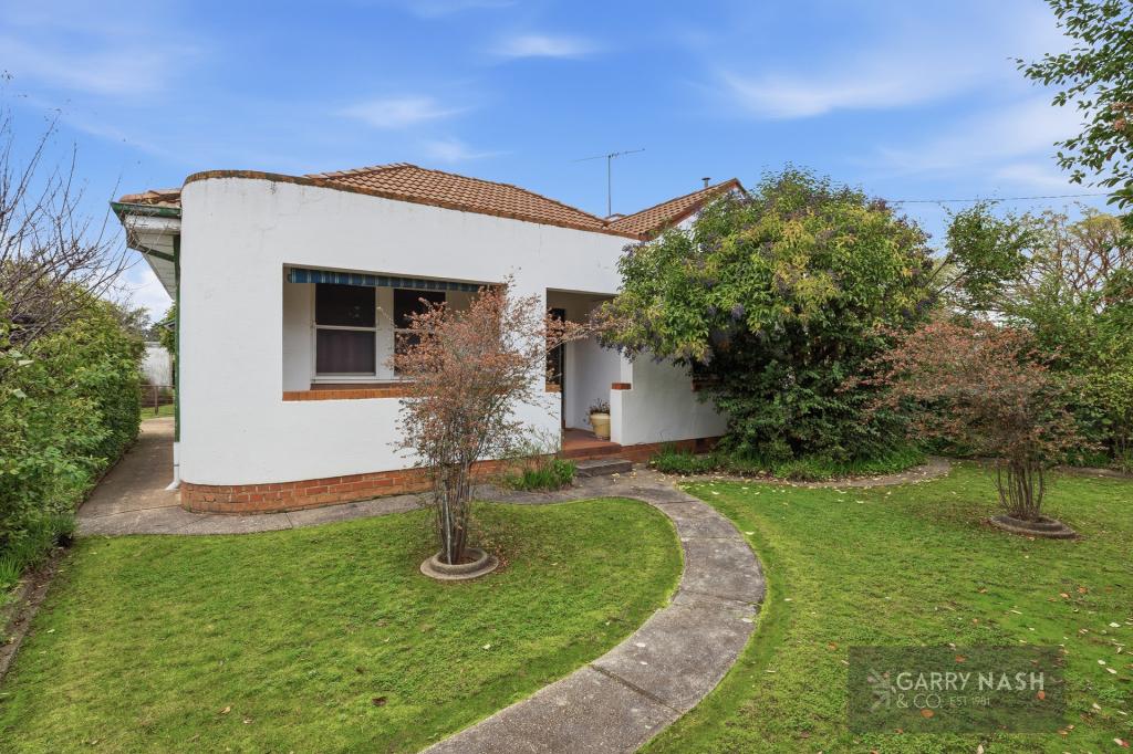 34 Donald St, Wangaratta, VIC 3677