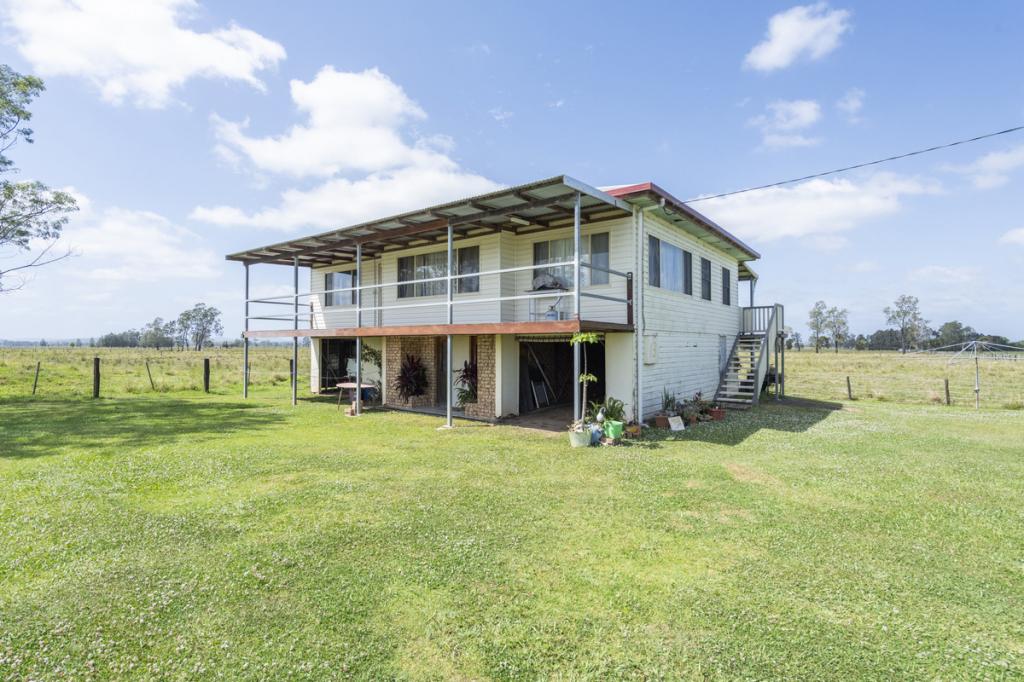 13 Coulters Lane, Calliope, NSW 2462