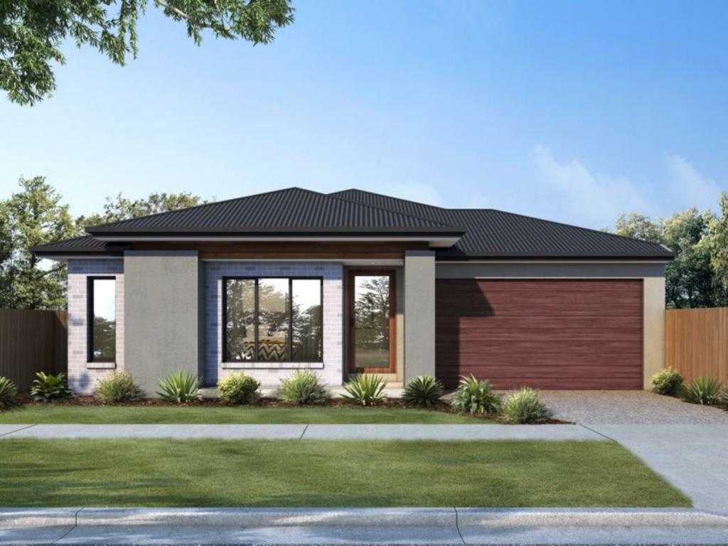 LOT 914 DOBBIE CRES, RIPLEY, QLD 4306